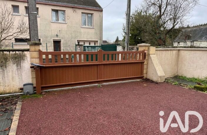 Vente Maison de ville 3 pièces — photo 2