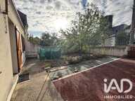 Vente Maison de ville 3 pièces — photo 3