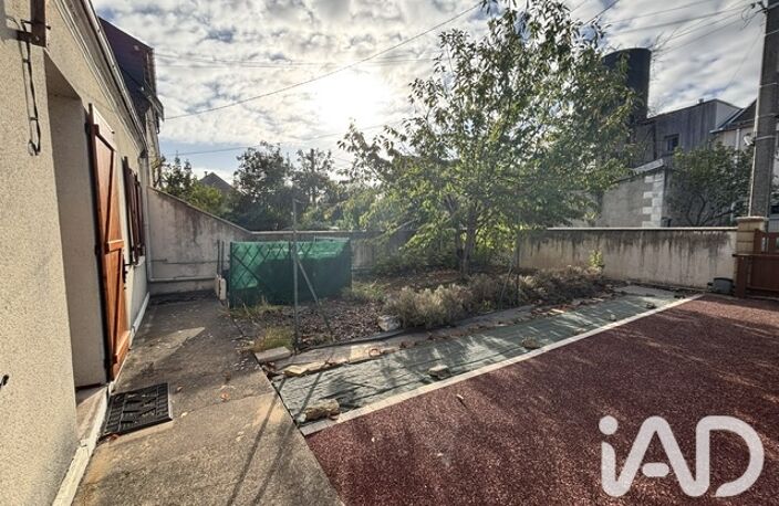 Vente Maison de ville 3 pièces — photo 3