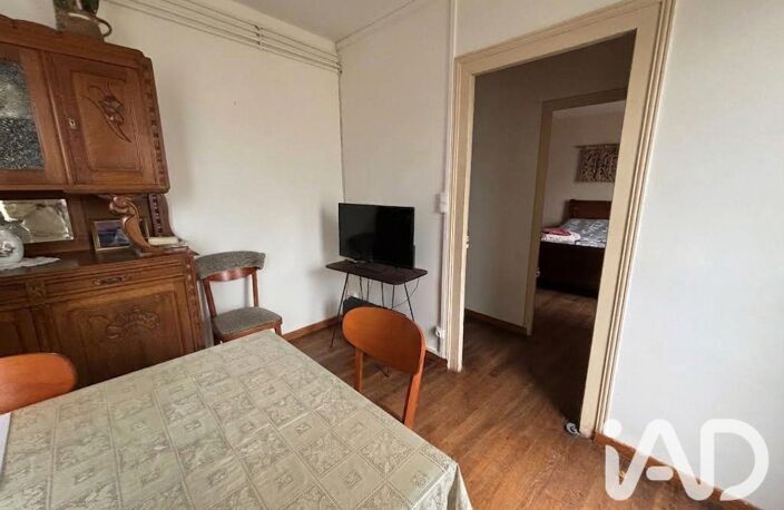 Vente Maison de ville 3 pièces — photo 5