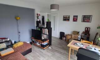 Appartement 3 Pièces 56 m² à louer à Meaux (77100)