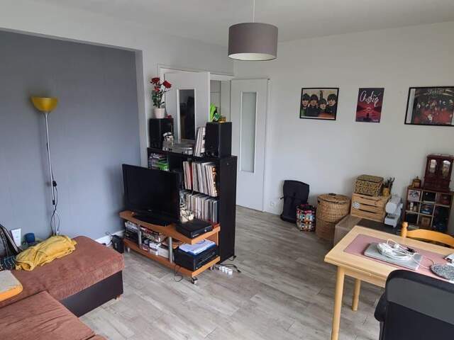 Location Appartement 3 pièces — photo du bien