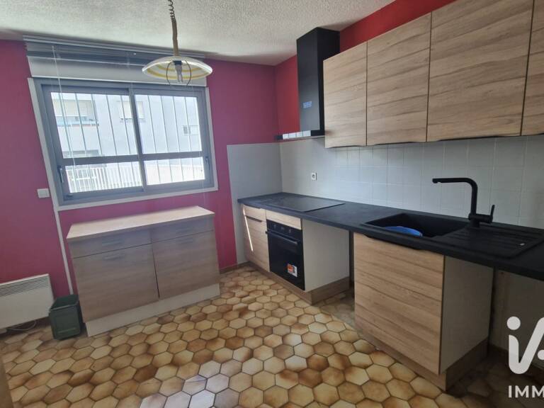 Location Appartement 3 pièces — photo 1