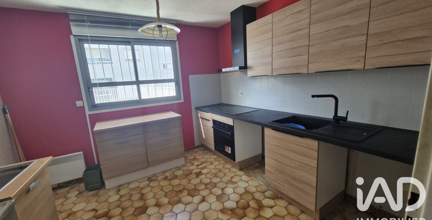 Location Appartement 3 pièces — photo 1