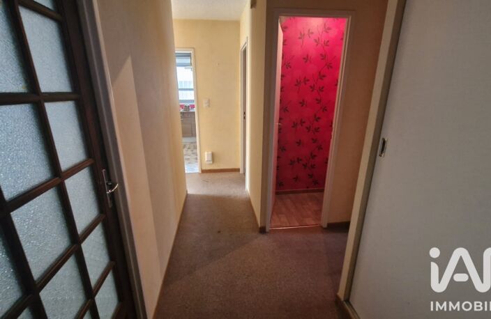 Location Appartement 3 pièces — photo 2