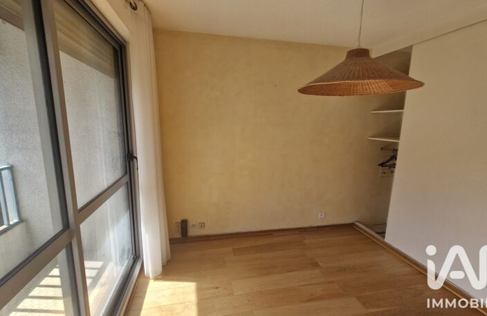 Location Appartement 3 pièces — photo 3