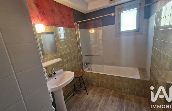 Location Appartement 3 pièces — photo 5