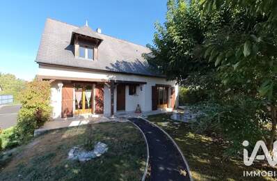Vente Maison/villa 6 pièces — photo du bien