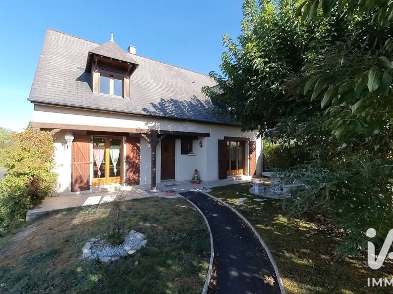 Vente Maison/villa 6 pièces — photo 1