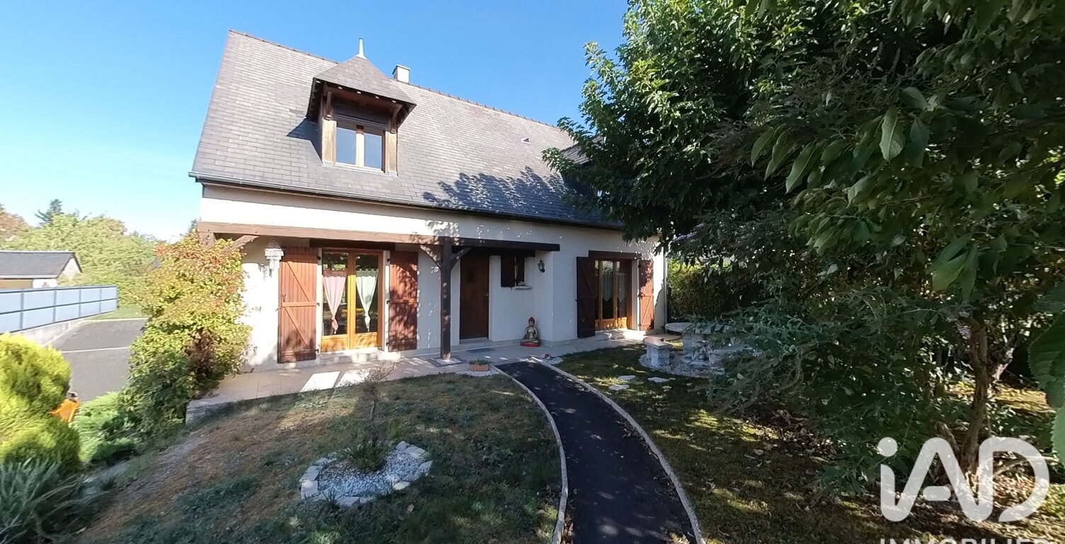 Vente Maison/villa 6 pièces — photo 1