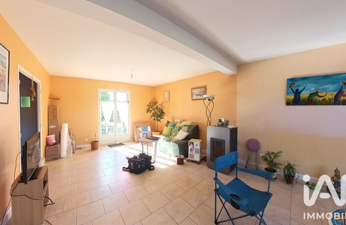 Vente Maison/villa 6 pièces — photo 2