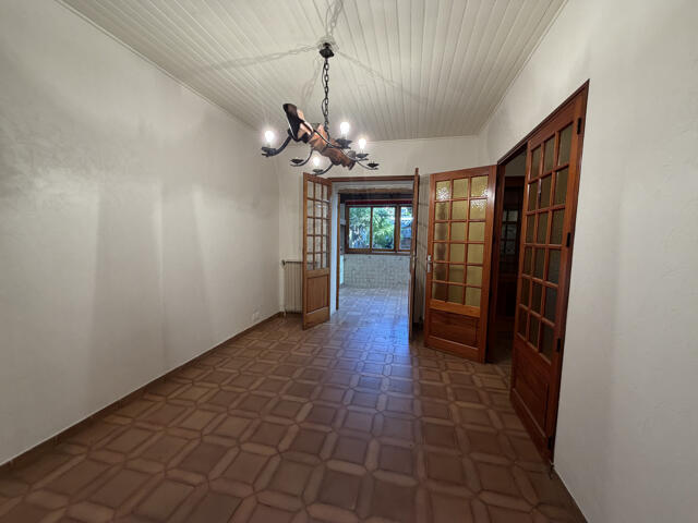 Maison proposé à Marseille 8