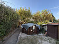 Maison de ville à la Pointe Rouge - Jardin, 3 chambres, grand garage 100m2 — photo 2