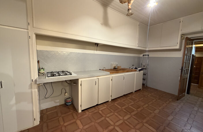 Maison de ville à la Pointe Rouge - Jardin, 3 chambres, grand garage 100m2 — photo 3