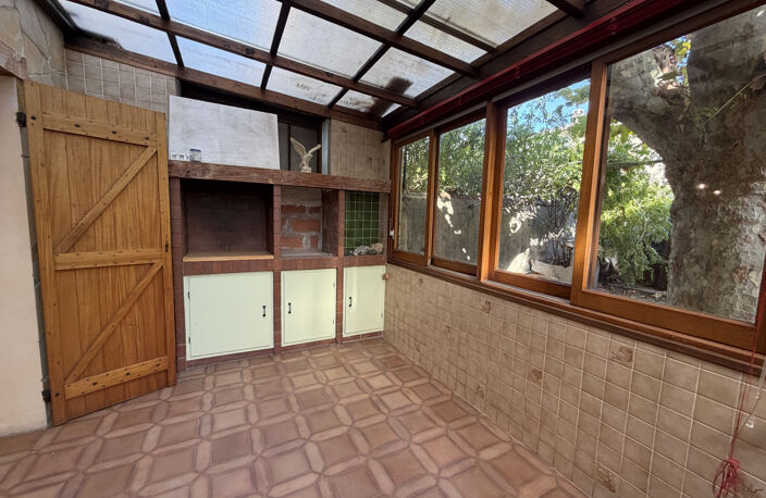 Maison de ville à la Pointe Rouge - Jardin, 3 chambres, grand garage 100m2 — photo 5