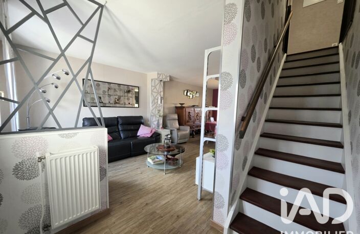 Vente Maison traditionnelle 4 pièces — photo 2