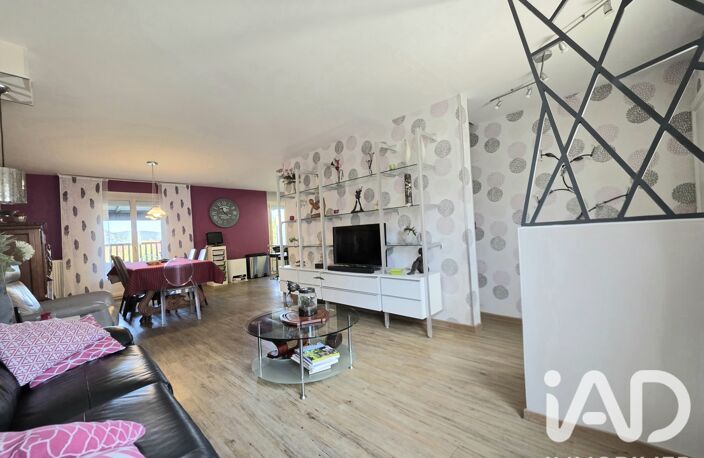 Vente Maison traditionnelle 4 pièces — photo 3
