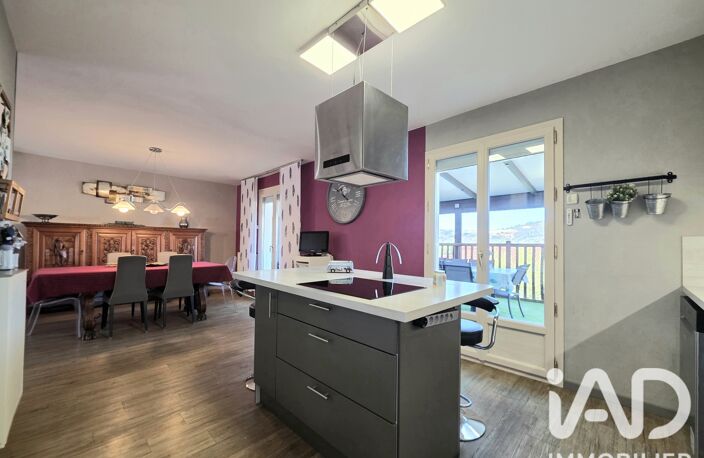 Vente Maison traditionnelle 4 pièces — photo 4