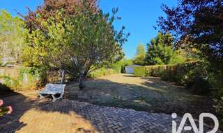 Maison 4 Pièces 87 m² à vendre à Mainvilliers (28300)