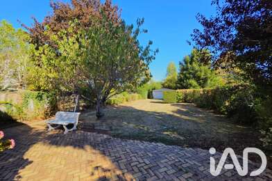 Maison 4 pièces 182000 €