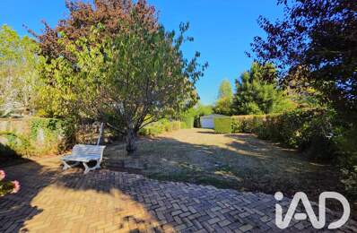 Vente Maison/villa 4 pièces — photo du bien