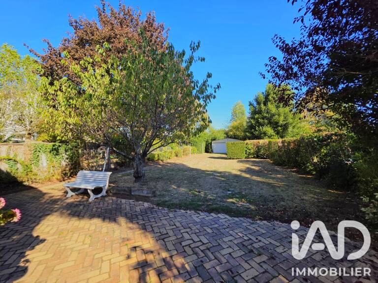 Vente Maison/villa 4 pièces — photo 1