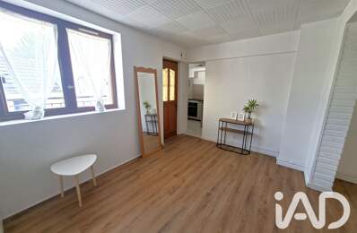 Vente Appartement 2 pièces — photo du bien