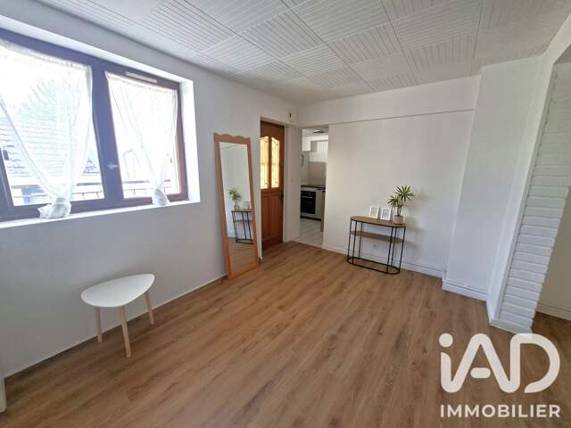 Vente Appartement 2 pièces — photo du bien