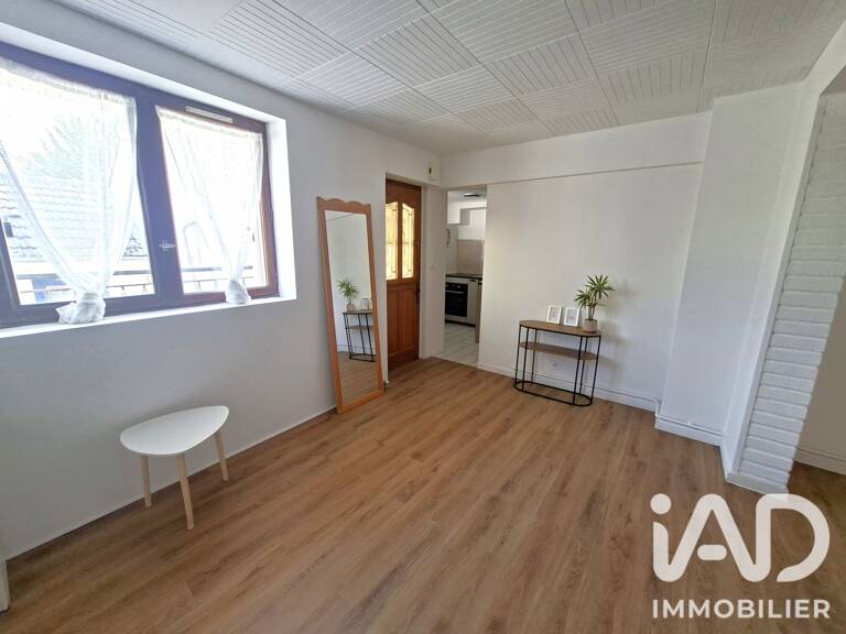 Vente Appartement 2 pièces — photo 1