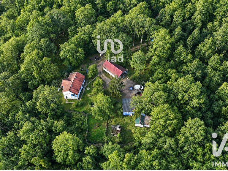 Vente Maison de campagne 4 pièces — photo 1
