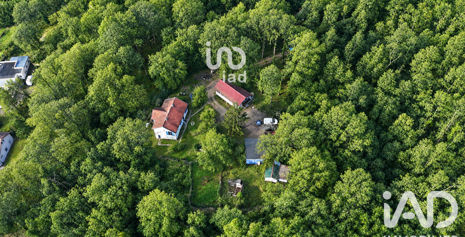 Vente Maison de campagne 4 pièces — photo 1