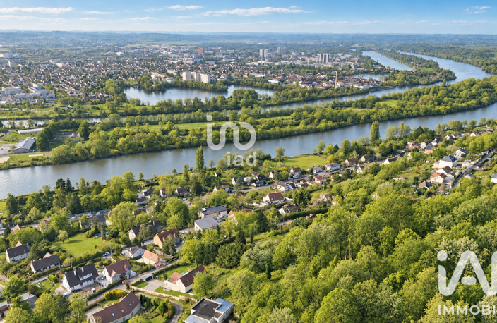 Vente Maison de campagne 4 pièces — photo 2