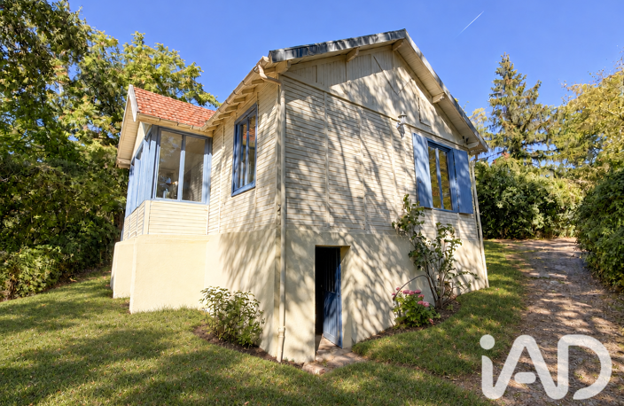 Vente Maison de campagne 4 pièces — photo 3