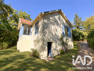 Vente Maison de campagne 4 pièces — photo 3