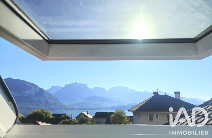 Vente Duplex 3 pièces — photo 2