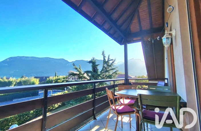 Vente Duplex 3 pièces — photo 3