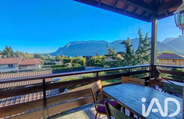 Vente Duplex 3 pièces — photo 4