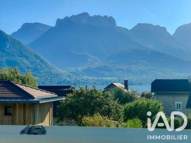 Vente Duplex 3 pièces — photo du bien