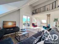 Vente Duplex 3 pièces — photo 2