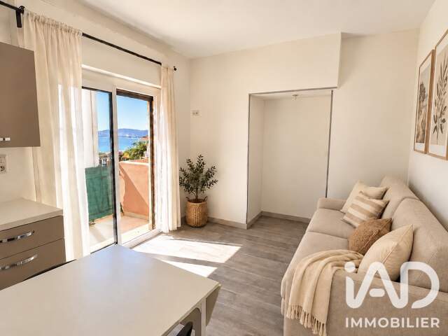 Vente Appartement 2 pièces — photo du bien