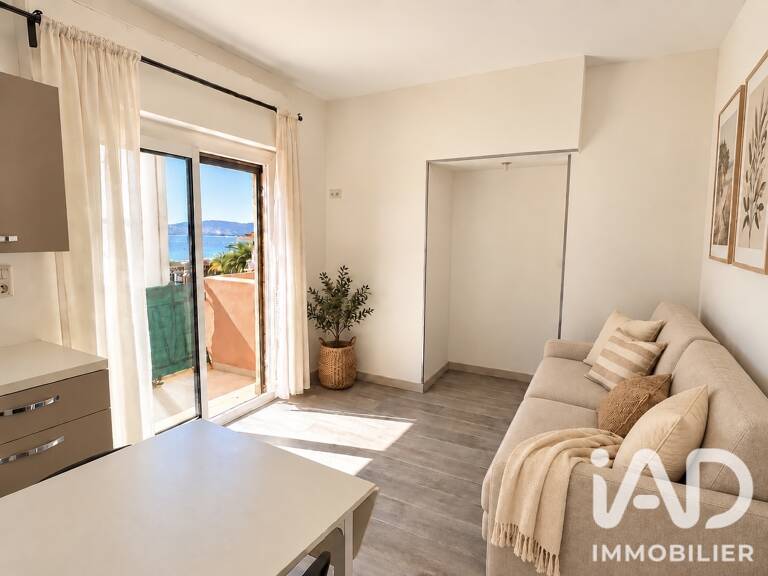 Vente Appartement 2 pièces — photo 1