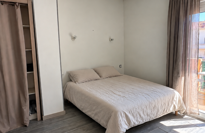 Vente Appartement 2 pièces — photo 3