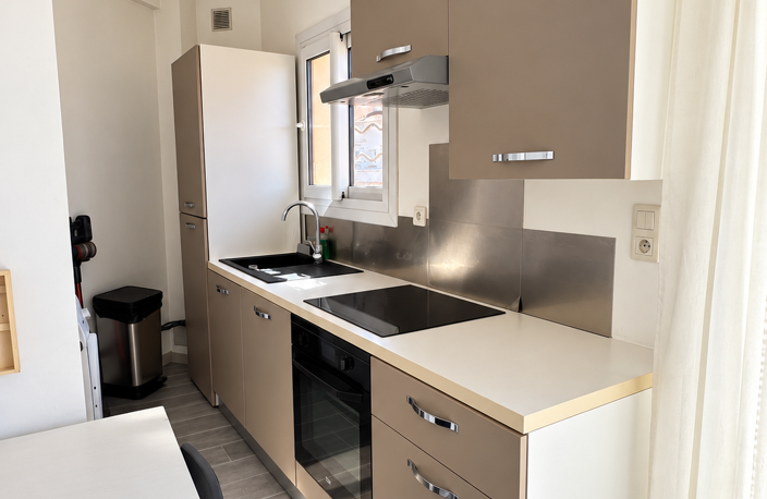 Vente Appartement 2 pièces — photo 4