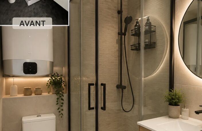 Vente Appartement 2 pièces — photo 5