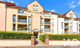 Appartement 3 Pièces 70 m² à vendre à Auxerre (89000)