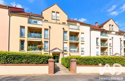 Vente Appartement 3 pièces — photo du bien
