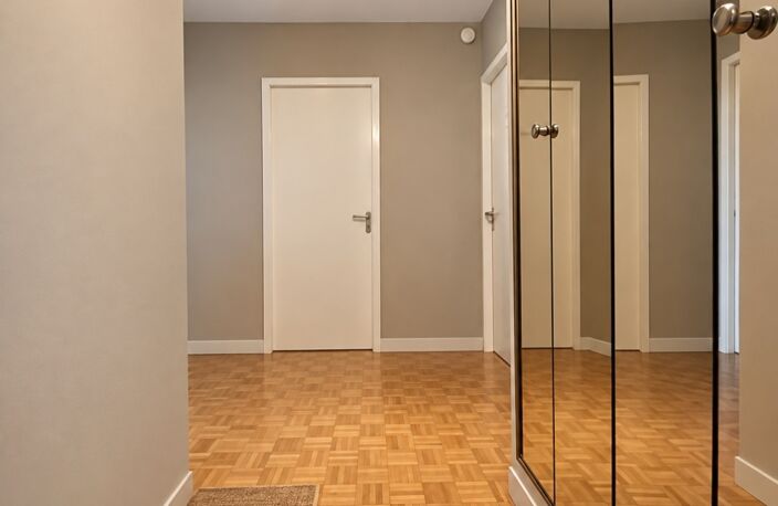 Vente Appartement 3 pièces — photo 2