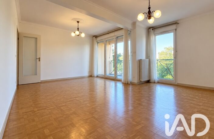 Vente Appartement 3 pièces — photo 3