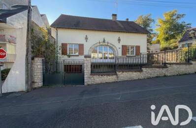 Vente Maison traditionnelle 5 pièces — photo du bien
