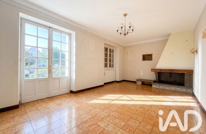 Vente Maison traditionnelle 5 pièces — photo 2